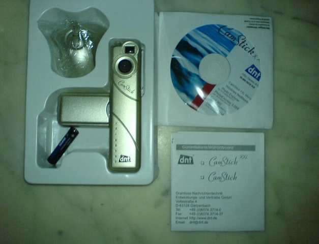 camstick